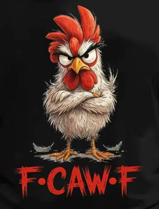FcawF T-shirt