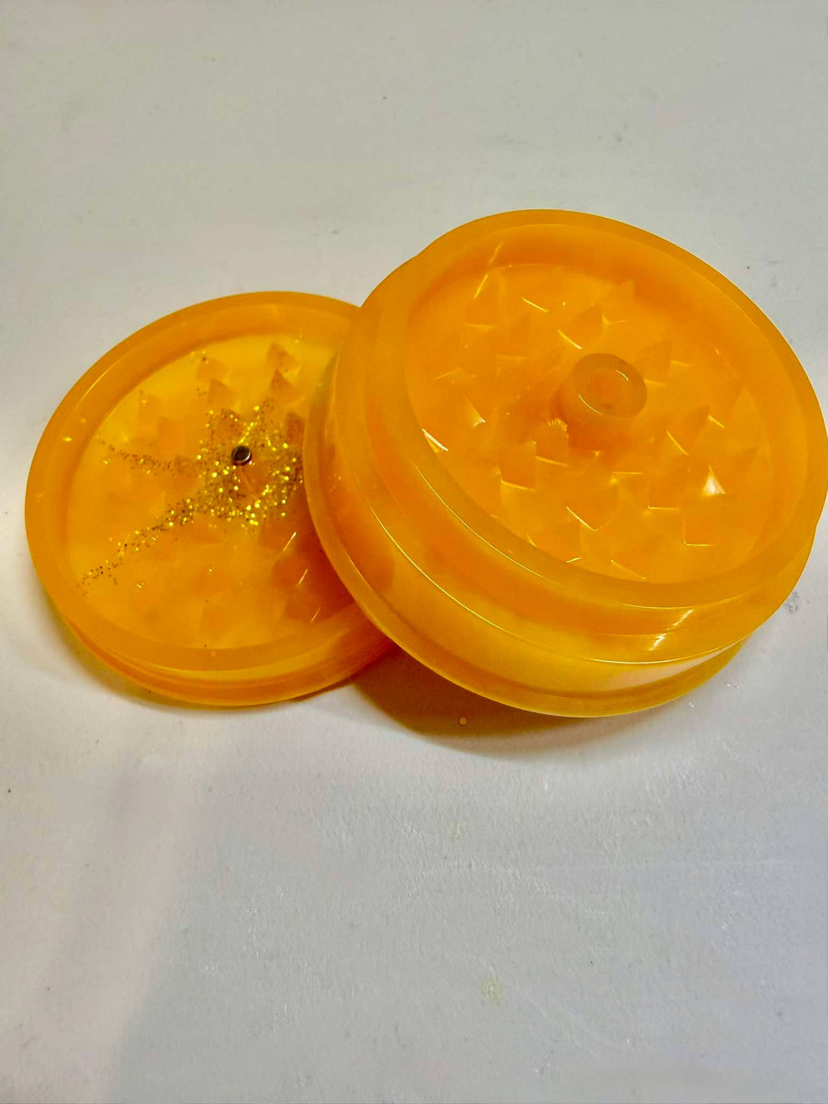 Grinder