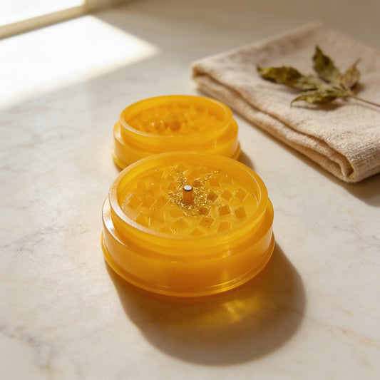 Grinder