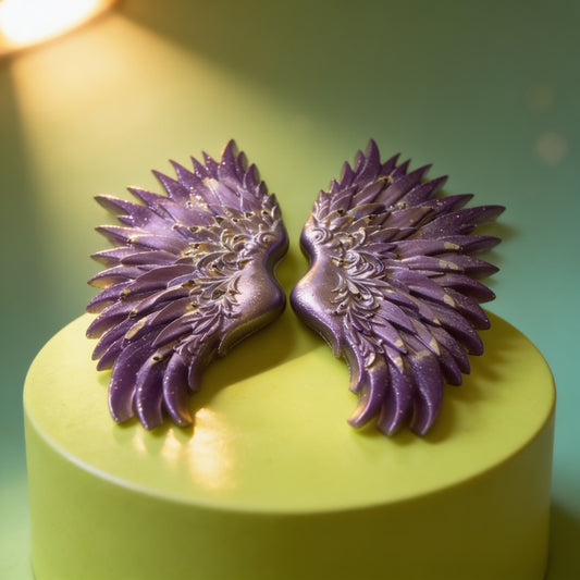 Angel Wings $10