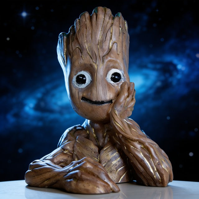 Tree Man