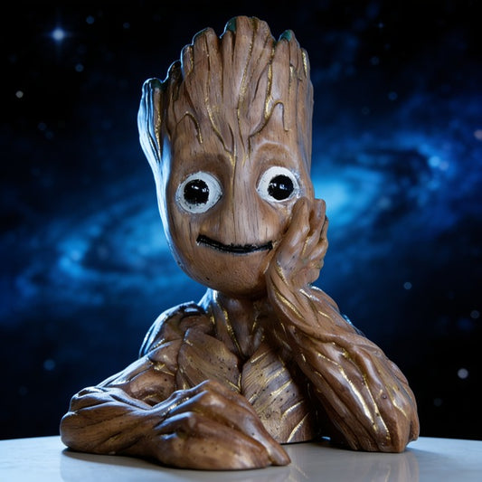 Tree Man