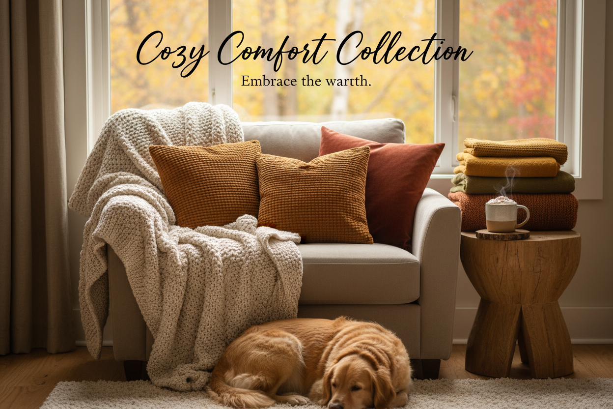 Cozy Comfort