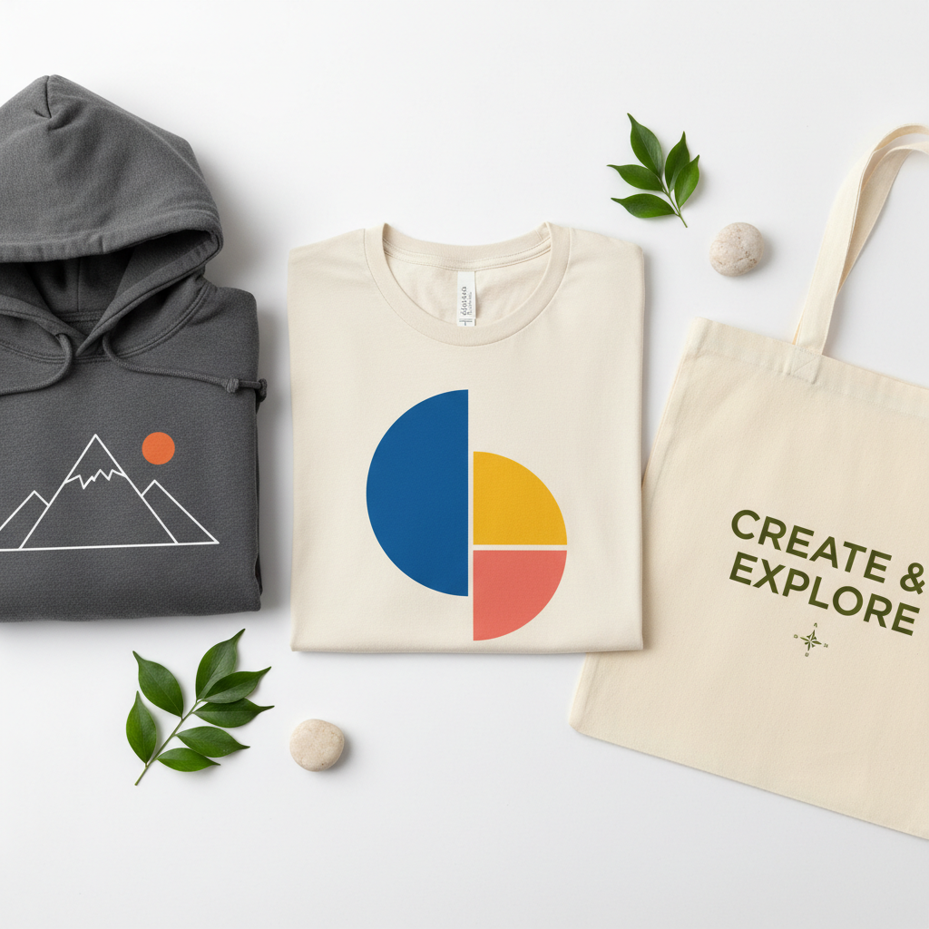 Custom Apparel