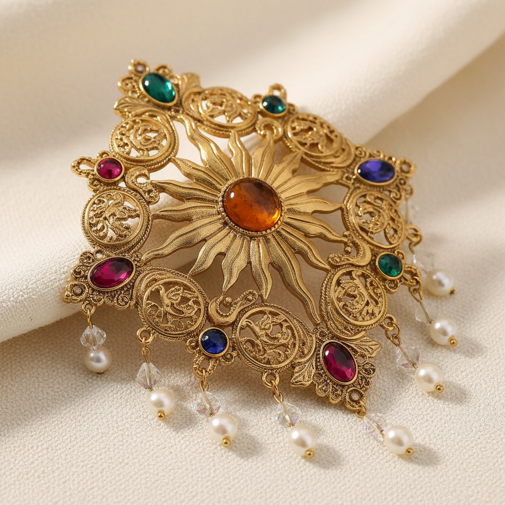 Decorative Ornament