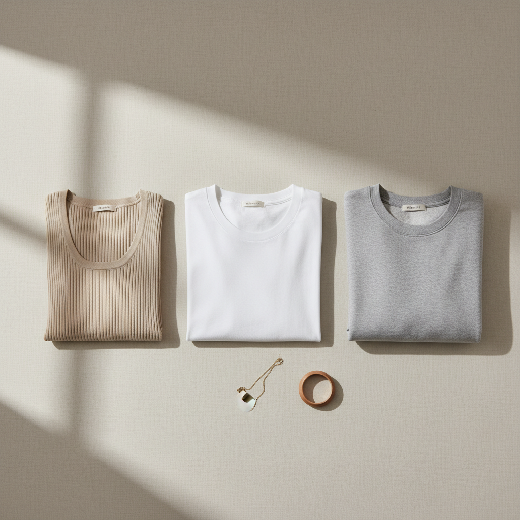 Essential Tops