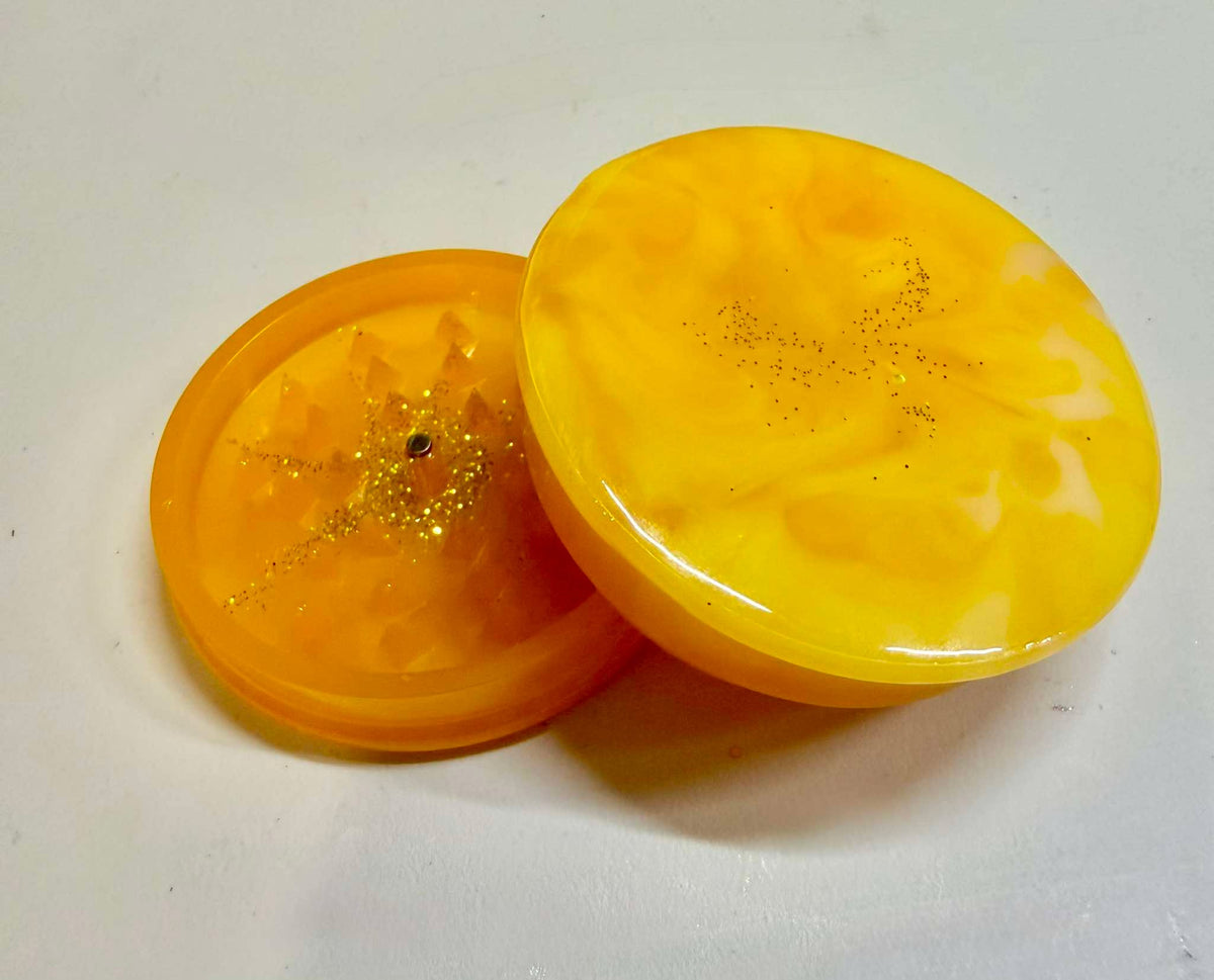 Grinder