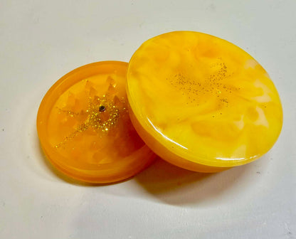 Grinder