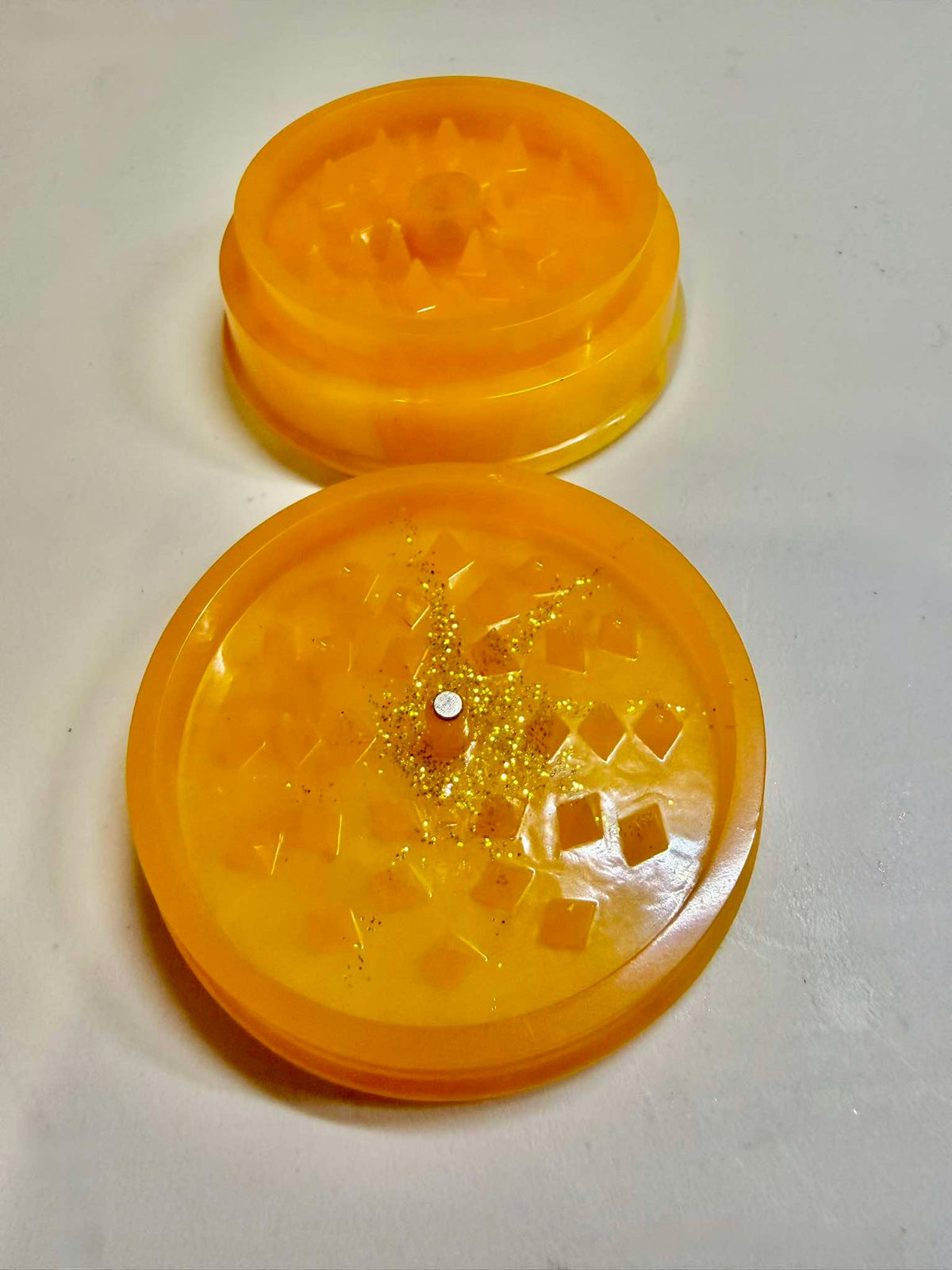 Grinder