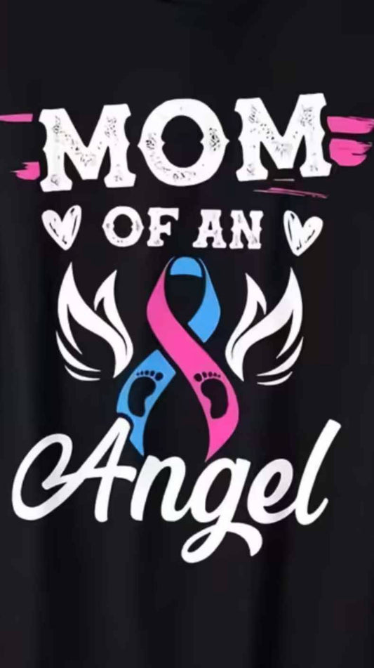 Angel in heaven T-shirt