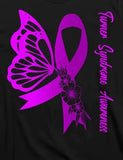 Turner Syndrome Awareness T-shirt