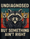 Undiagnosed T-shirt