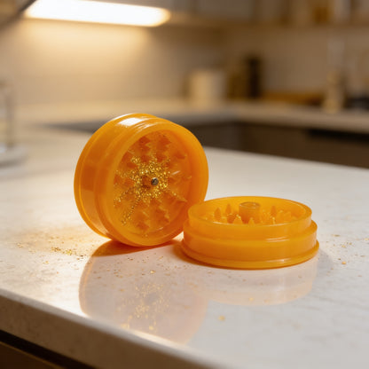 Grinder