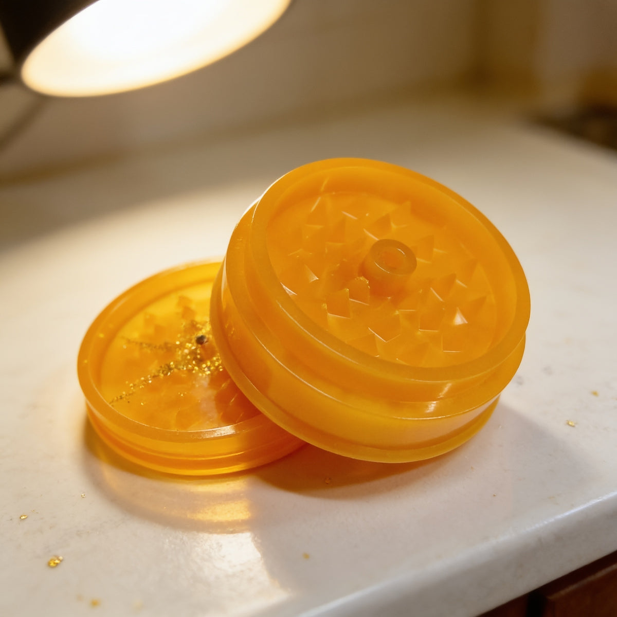 Grinder