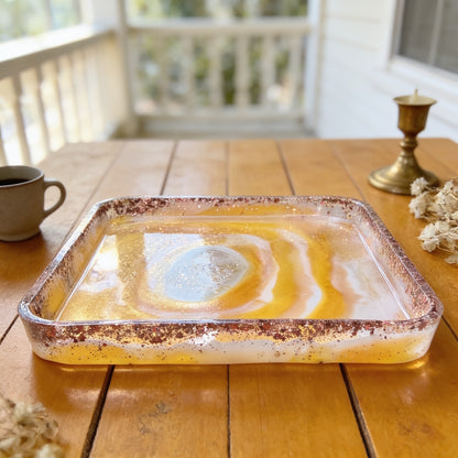 Tray