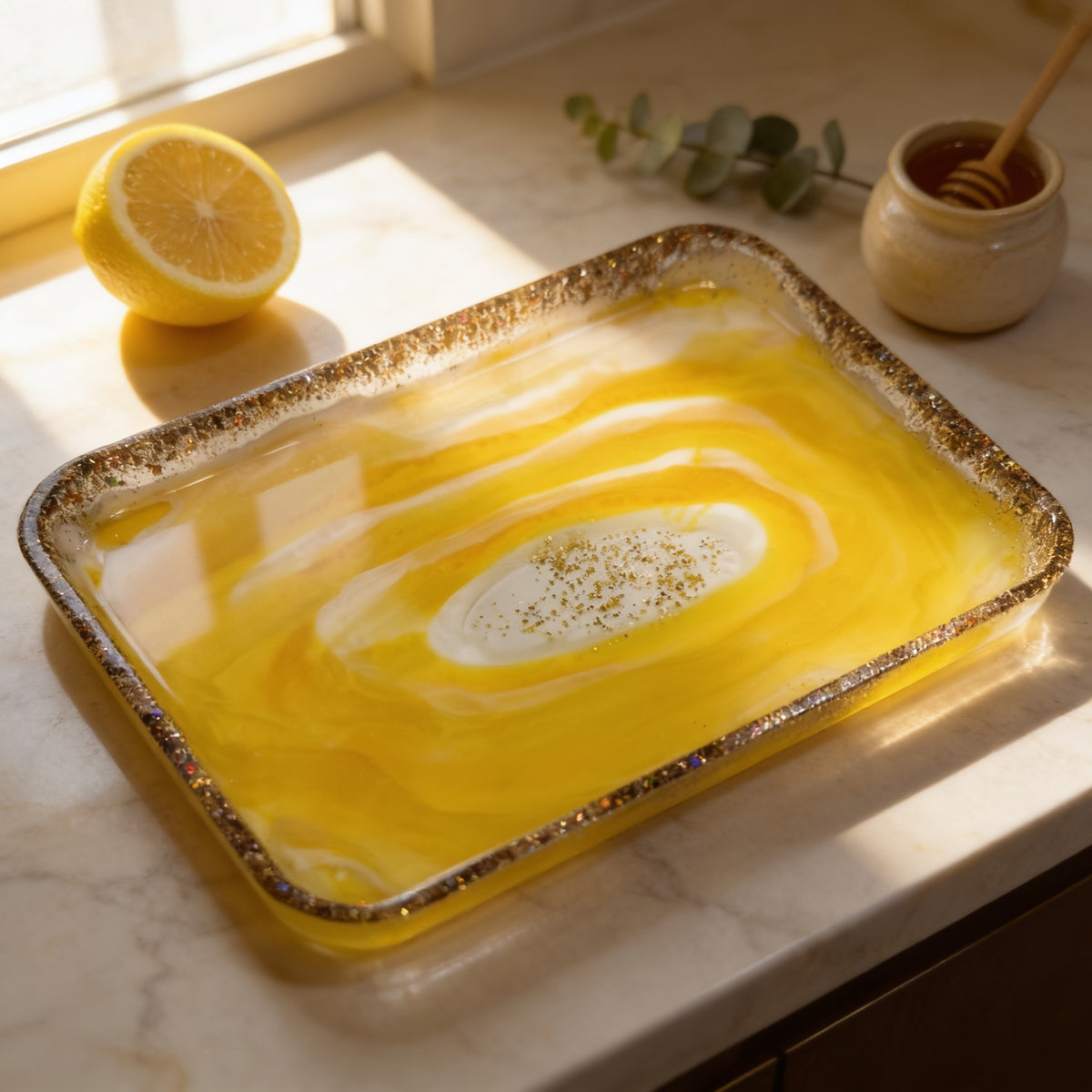 Tray