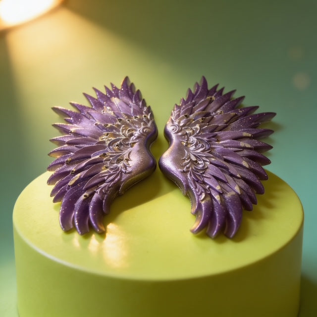 Angel Wings $10