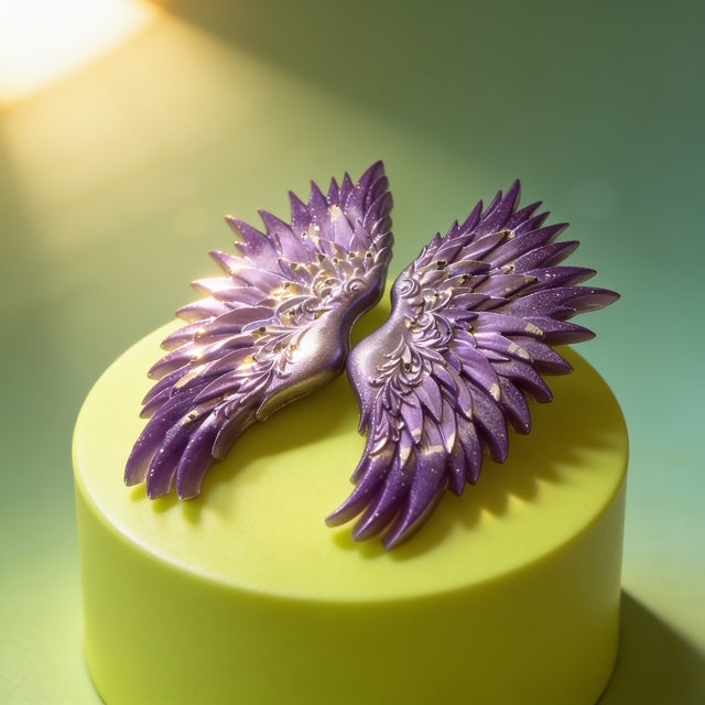 Angel Wings $10