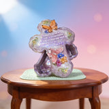 Cross Trinket box