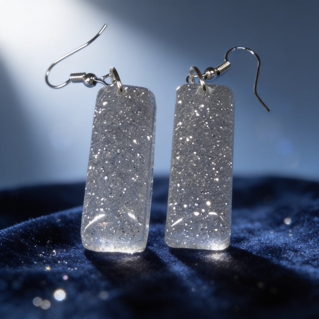 Sparkles Earrings
