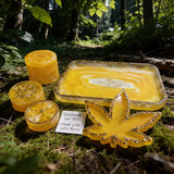 Yellow tray combo