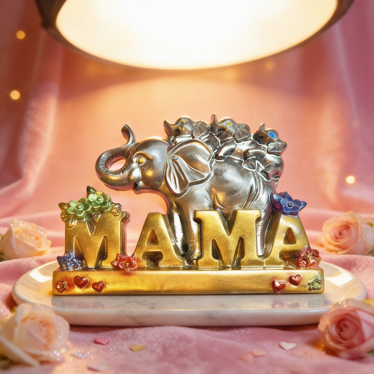 Mommas Love