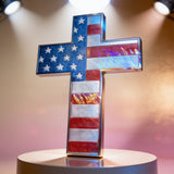 American Pride Flag