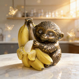 Monkey Loves Banana