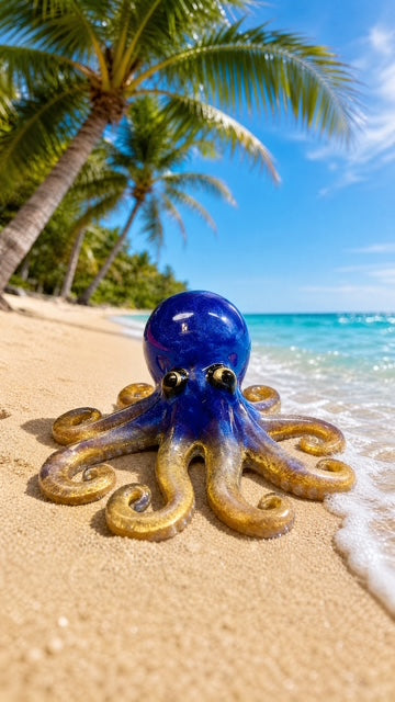 Octopus