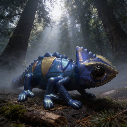 Chameleon