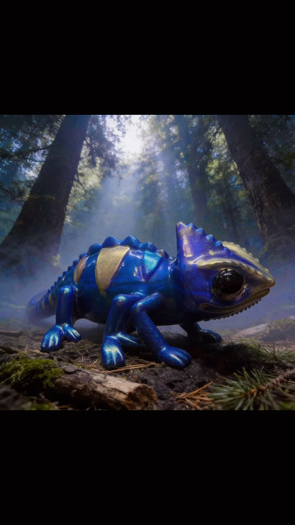 Chameleon