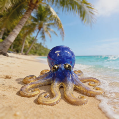 Octopus